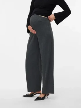 Loose Fit Trousers