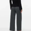 Loose Fit Trousers