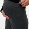 Loose Fit Trousers
