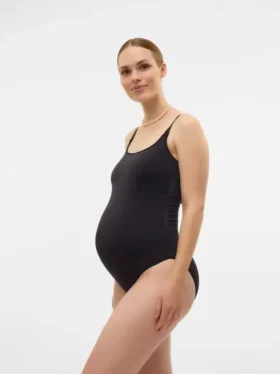 Maternity-Bodysuit