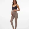 Maternity-Bodysuit