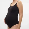 Maternity-Bodysuit