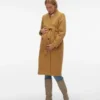 Maternity-Coat