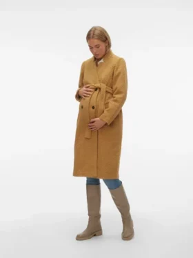 Maternity-Coat