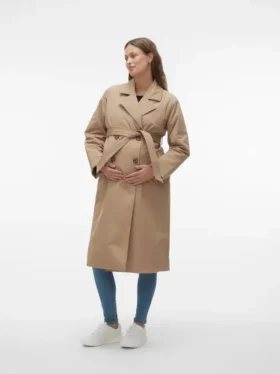 Maternity-Coat