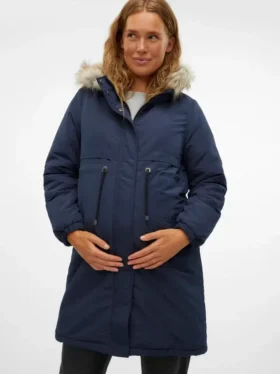Maternity-Coat