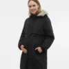 Maternity-Coat