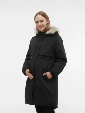 Maternity-Coat