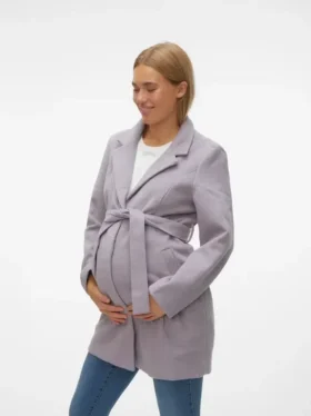 Maternity-Coat