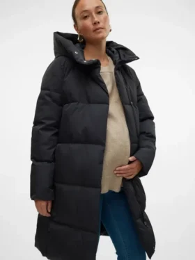 Maternity-Coat