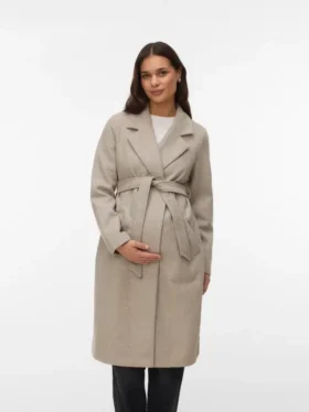 Maternity-Coat