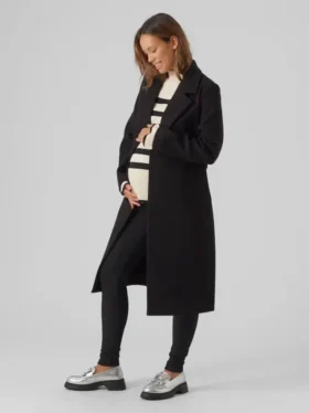 Maternity-Coat