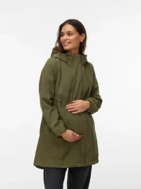 Maternity-Coat