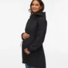 Maternity-Coat