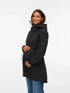 Maternity-Coat
