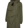 Maternity-Coat