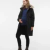 Maternity-Coat
