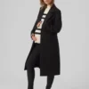 Maternity-Coat