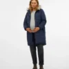 Maternity-Coat