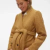 Maternity-Coat