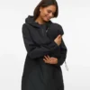 Maternity-Coat