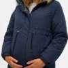 Maternity-Coat