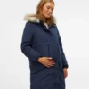 Maternity-Coat