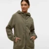 Maternity-Fleece Jacket Maternity-Fleece Jacket