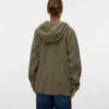 Maternity-Fleece Jacket Maternity-Fleece Jacket