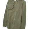 Maternity-Fleece Jacket Maternity-Fleece Jacket
