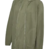 Maternity-Fleece Jacket Maternity-Fleece Jacket