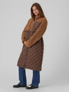 Maternity-Jacket