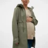 Maternity-Jacket