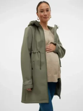 Maternity-Jacket