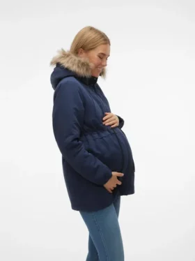 Maternity-Jacket