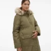 Maternity-Jacket