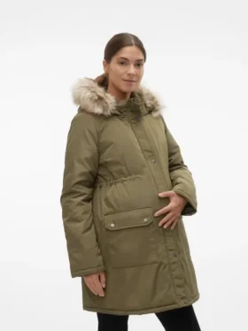 Maternity-Jacket