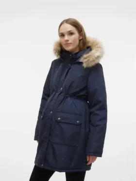 Maternity-Jacket