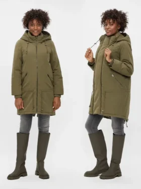 Maternity-Jacket
