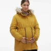 Maternity-Jacket