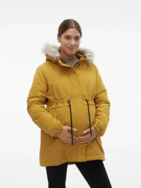 Maternity-Jacket