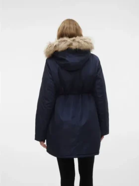 Maternity-Jacket
