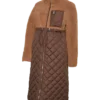 Maternity-Jacket