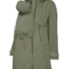 Maternity-Jacket