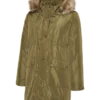 Maternity-Jacket