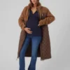 Maternity-Jacket