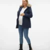 Maternity-Jacket