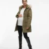 Maternity-Jacket