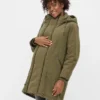 Maternity-Jacket