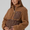 Maternity-Jacket